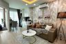 1 Bedroom Condo for sale in Siam Oriental Dream, Nong Prue, Chonburi