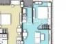 1 Bedroom Condo for sale in Nong Prue, Chonburi