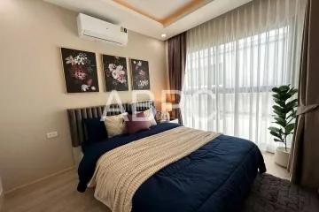 1 Bedroom Condo for sale in Nong Prue, Chonburi
