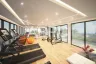 1 Bedroom Condo for sale in Nong Prue, Chonburi