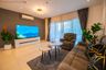 2 Bedroom Condo for sale in Nordic Park Hill, Nong Prue, Chonburi
