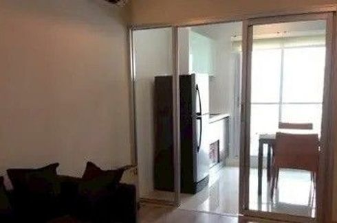 1 Bedroom Condo for rent in Centric Sathorn - Saint Louis, Thung Wat Don, Bangkok near BTS Surasak