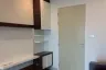 1 Bedroom Condo for rent in Centric Sathorn - Saint Louis, Thung Wat Don, Bangkok near BTS Surasak