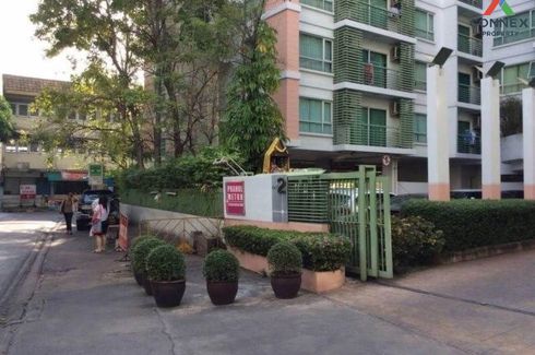 1 Bedroom Condo for sale in Phahol Metro, Sam Sen Nai, Bangkok near BTS Saphan Kwai