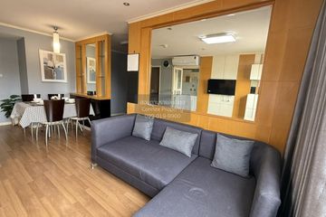 2 Bedroom Condo for sale in Lumpini Place Narathiwas 24, Chong Nonsi, Bangkok near BTS Saphan Taksin