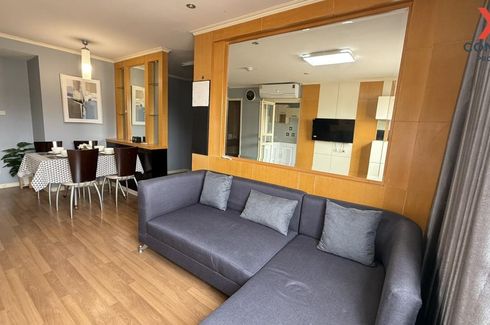 2 Bedroom Condo for sale in Lumpini Place Narathiwas 24, Chong Nonsi, Bangkok near BTS Saphan Taksin