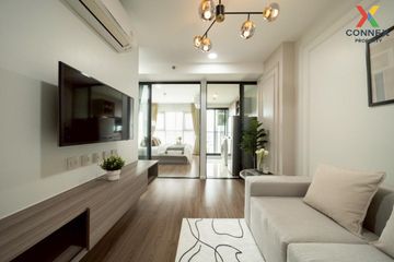 1 Bedroom Condo for sale in Khlong Thanon, Bangkok near BTS Sai Yud