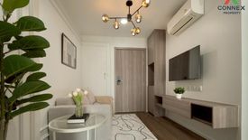 1 Bedroom Condo for sale in Khlong Thanon, Bangkok near BTS Sai Yud