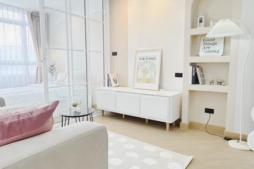 1 Bedroom Condo for sale in City Villa soi Ladprao 130, Bang Kapi, Bangkok near MRT Pradit Manutham