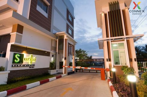 3 Bedroom House for sale in Lat Sawai, Pathum Thani