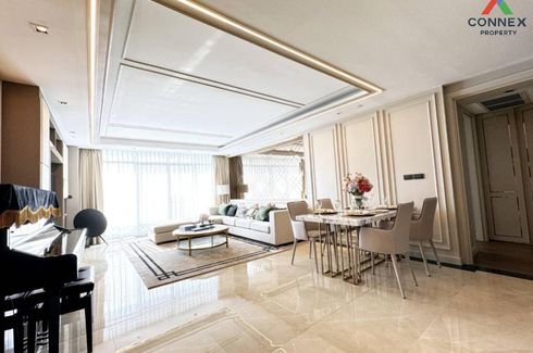 3 Bedroom Condo for sale in Le Monaco Residence Ari, Phaya Thai, Bangkok near BTS Ari