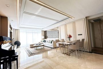 3 Bedroom Condo for sale in Le Monaco Residence Ari, Phaya Thai, Bangkok near BTS Ari