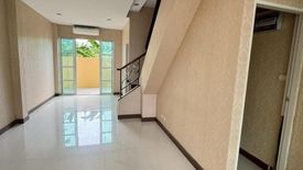 3 Bedroom Townhouse for sale in Modern Town Ekachai 46, Bang Bon, Bangkok