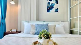 1 Bedroom Condo for sale in D Condo Ramindra, Tha Raeng, Bangkok near MRT Maiyalap