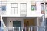 3 Bedroom Townhouse for sale in Lat Sawai, Pathum Thani