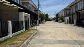 4 Bedroom House for sale in Q District Suksawat - Wongwaen Rama 3, Bang Chak, Samut Prakan