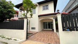 3 Bedroom Townhouse for sale in Taweethong 3 Phetkasem 69, Nong Khaem, Bangkok