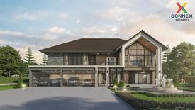 5 Bedroom House for sale in Bangkok Boulevard Signature Rama 5, Bang Khun Kong, Nonthaburi