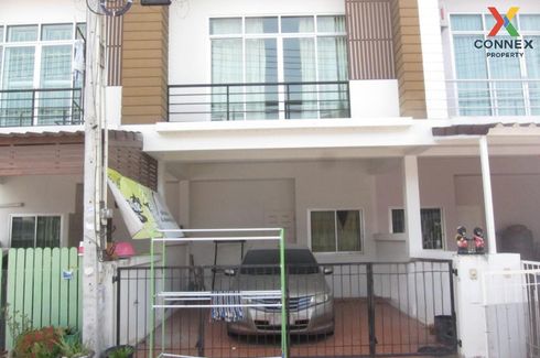 3 Bedroom House for sale in Panacea Ville, Samnak Bok, Chonburi