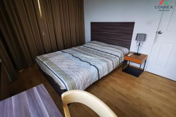 1 Bedroom Condo for sale in U Delight Residence Pattanakarn-Thonglor, Suan Luang, Bangkok