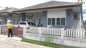 3 Bedroom House for sale in Khao Khan Song, Chonburi
