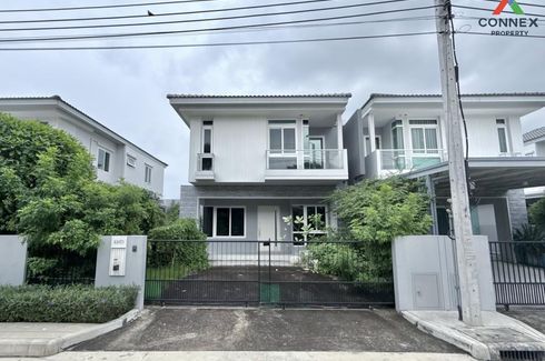 3 Bedroom House for sale in Tha It, Nonthaburi