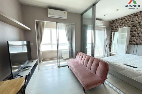 1 Bedroom Condo for sale in Niche Mono Sukhumvit - Puchao, Thepharak, Samut Prakan near BTS Pu Chao