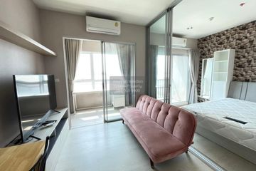 1 Bedroom Condo for sale in Niche Mono Sukhumvit - Puchao, Thepharak, Samut Prakan near BTS Pu Chao