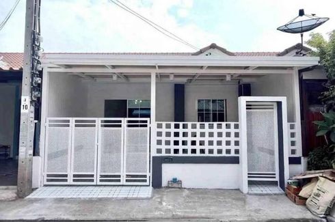 2 Bedroom Townhouse for sale in Sai Noi, Nonthaburi