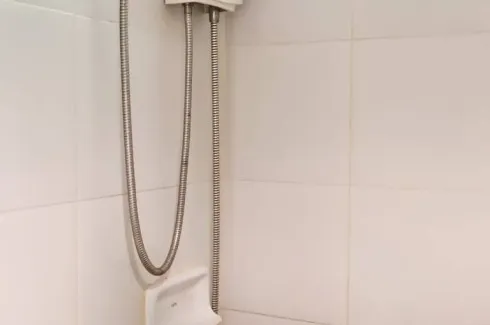 1 Bedroom Condo for sale in Life One Wireless, Lumpini, Bangkok near BTS Ploen Chit