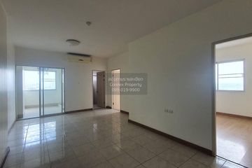 2 Bedroom Condo for sale in Supalai Park Tiwanon, Talat Khwan, Nonthaburi near MRT Yaek Tiwanon
