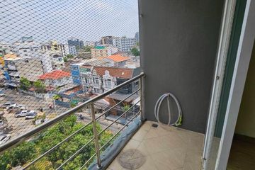 2 Bedroom Condo for sale in Ease Ratchada, Chan Kasem, Bangkok near MRT Lat Phrao