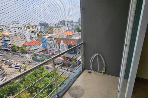 2 Bedroom Condo for sale in Ease Ratchada, Chan Kasem, Bangkok near MRT Lat Phrao