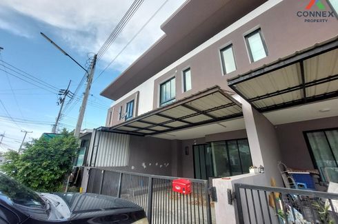 3 Bedroom House for sale in Nong Kakha, Chonburi