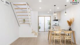 2 Bedroom House for sale in Maniya Village, Lat Phrao, Bangkok