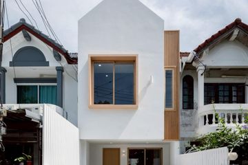 2 Bedroom House for sale in Maniya Village, Lat Phrao, Bangkok