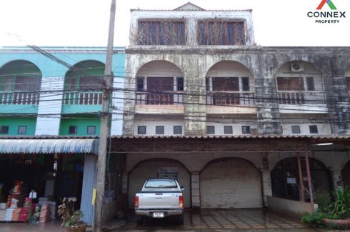 3 Bedroom Commercial for sale in Samet Tai, Chachoengsao