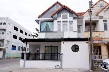 4 Bedroom Townhouse for sale in Khlong Luang Muang Mai, Khlong Song, Pathum Thani