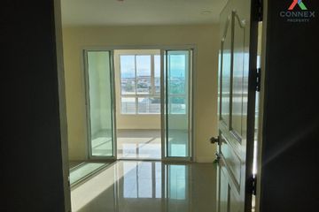 1 Bedroom Condo for sale in SJ Residence Bangwaek, Bang Waek, Bangkok