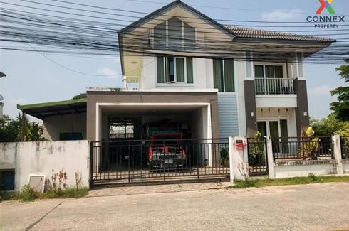 3 Bedroom House for sale in Pauksa Phan Lam Phaya 2, Lam Phaya, Nakhon Pathom