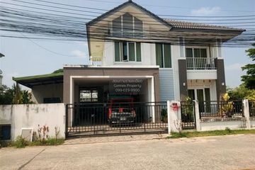3 Bedroom House for sale in Pauksa Phan Lam Phaya 2, Lam Phaya, Nakhon Pathom
