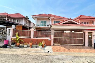 5 Bedroom Townhouse for sale in Taweethong 3 Phetkasem 69, Nong Khaem, Bangkok