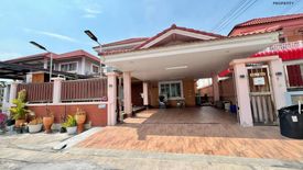 5 Bedroom Townhouse for sale in Taweethong 3 Phetkasem 69, Nong Khaem, Bangkok