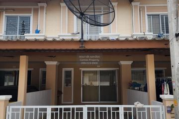 2 Bedroom Townhouse for sale in Nong Tamlueng, Chonburi