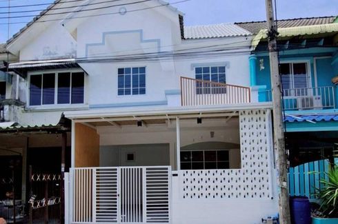 4 Bedroom Townhouse for sale in Lully Ville Lumlukka Khlong 3, Lat Sawai, Pathum Thani