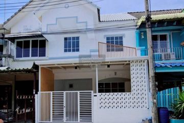 4 Bedroom Townhouse for sale in Lully Ville Lumlukka Khlong 3, Lat Sawai, Pathum Thani