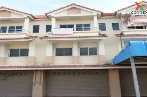 3 Bedroom Commercial for sale in Nong Samsak, Chonburi