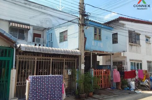 2 Bedroom Townhouse for sale in Lahan, Nonthaburi