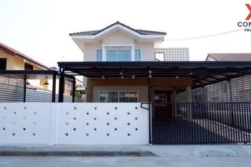 4 Bedroom House for sale in Khlong Si, Pathum Thani