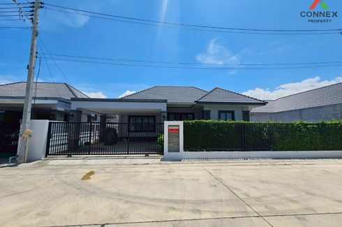 3 Bedroom House for sale in Fullrich Asset, Cha am, Phetchaburi